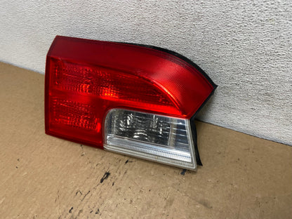 2010-2017 GMC Terrain Tail Light Inner Left Driver Lh AG2267 LK1
