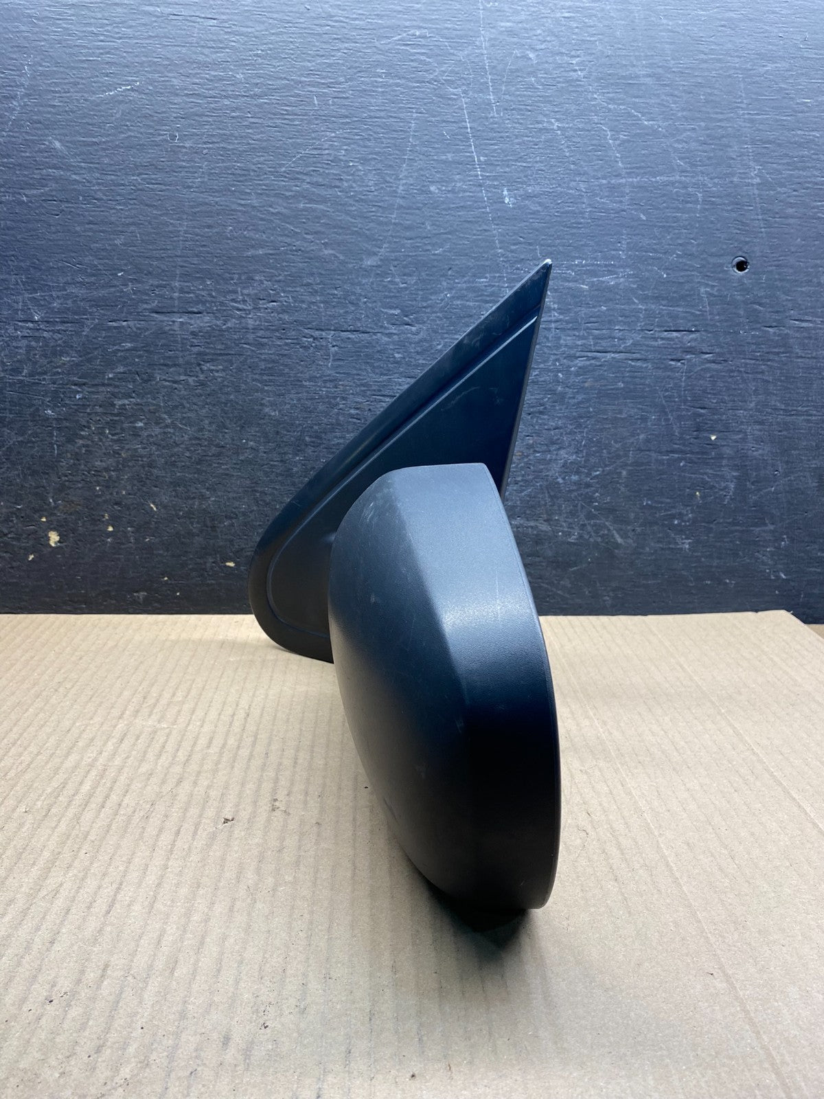 2001 to 2006 Mazda Tribute Left Driver LH Side View Door Mirror AI0330 DG9
