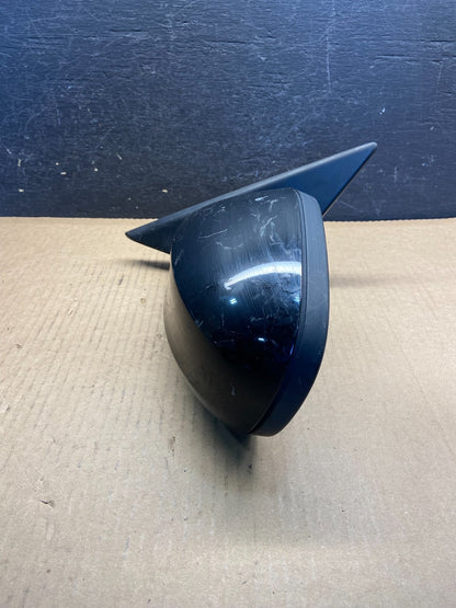 2009 to 2011 BMW 328i 335i Left Driver Lh Side View Door Mirror AF9200 DG9