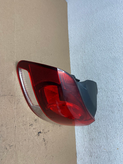 2010 to 2014 Volkswagen Golf & GTI Hatchback Left Side Tail Light AF4535 LK2