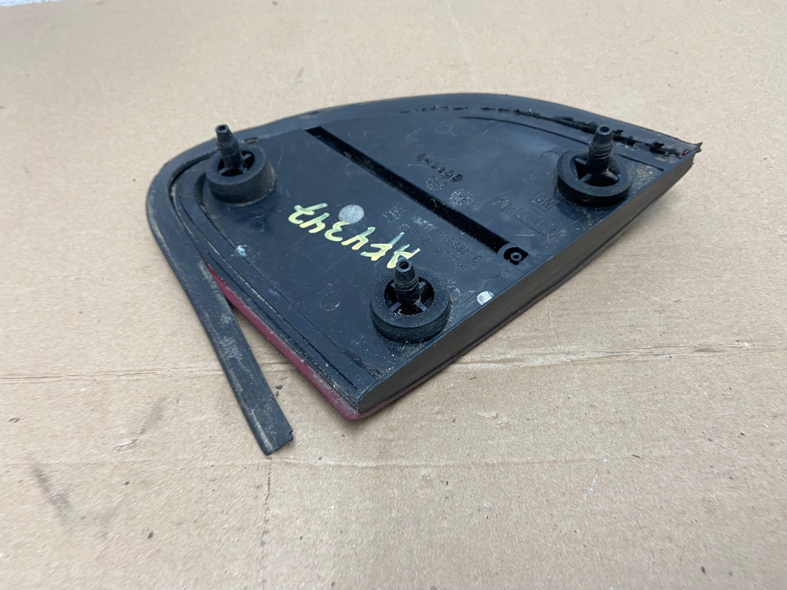1997 to 2003 Chevrolet Malibu Left Driver Lh Side Inner Tail Light AF4347 LK5