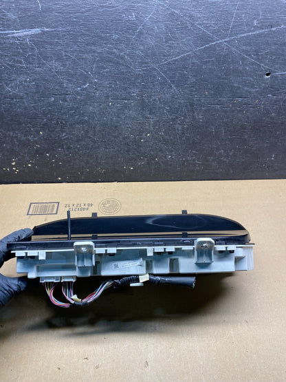 2005 to 2010 Toyota Avalon Cluster Speedometer OEM W4113 DG3