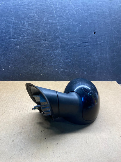 2007 to 2015 Mini Cooper Right Passenger View Power Door Mirror AH7139 DG4