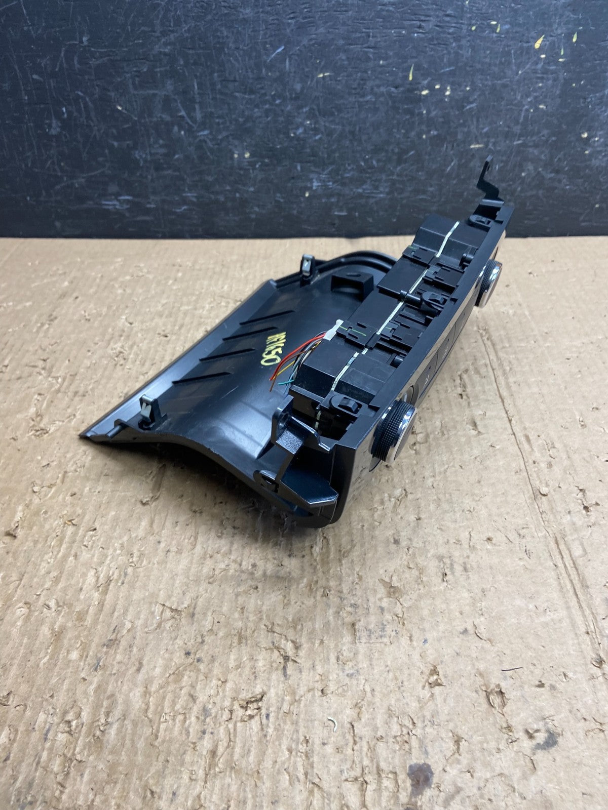 2013 2014 2015 Nissan Altima A/C Temperature Climate Control AF1650DG1