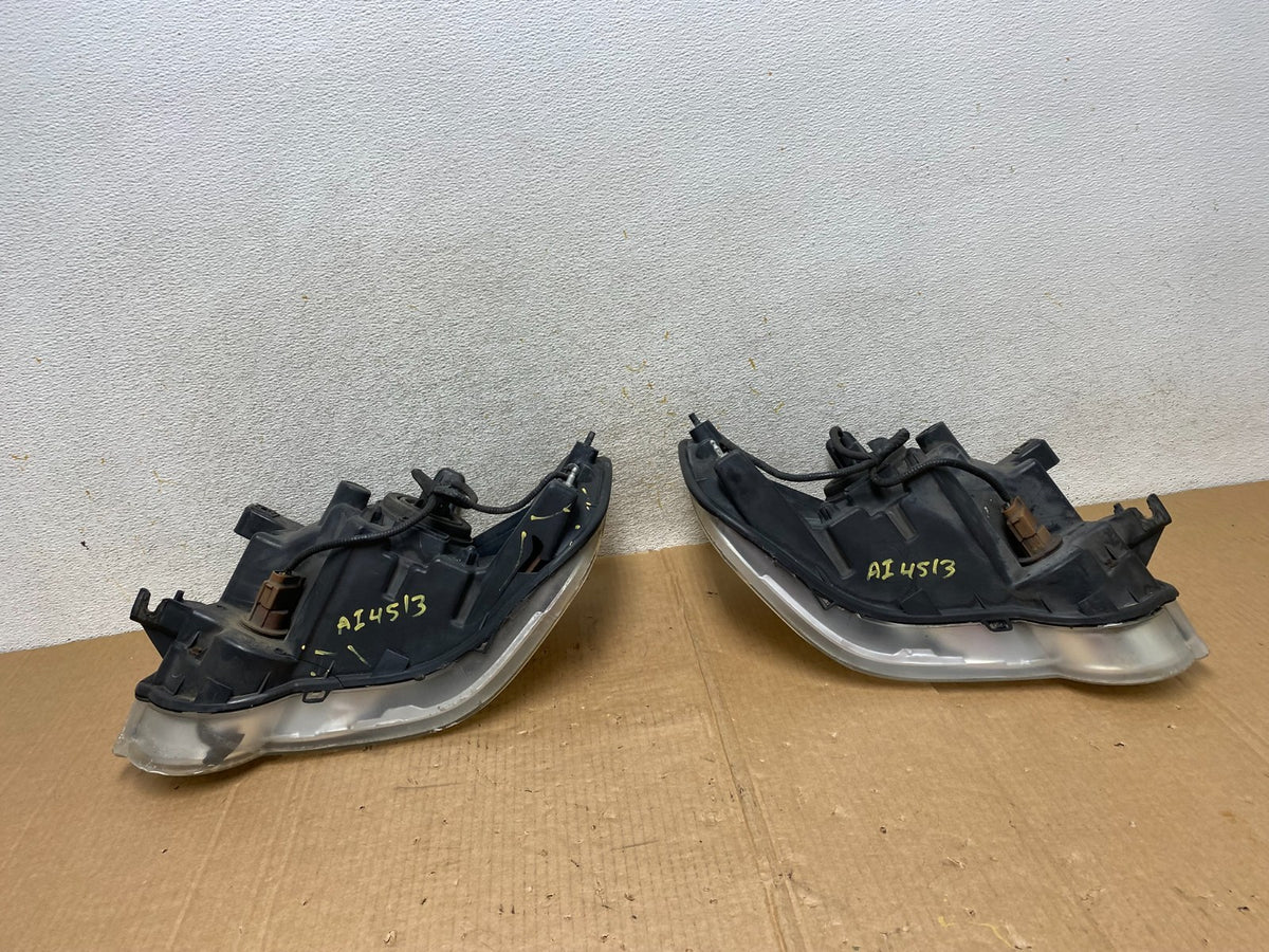 2006 2007 2008 2009 2010 Ford Explorer Left+Right Set Headlights AI4513 DW12