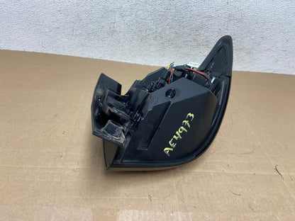2013 to 2017 Chevrolet Traverse Left Driver LH Side Tail Light AE4973 LK4