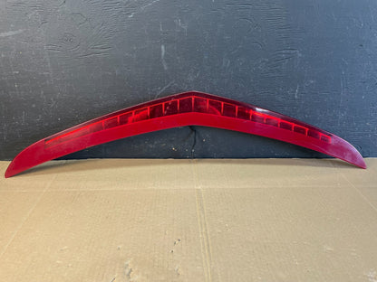 2013 to 2017 Cadillac XTS LED Third 3rd Center Tail Trunk Light ac2239 DG0