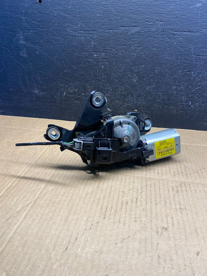 2013 to 2019 Ford Escape Rear Windshield Wiper Motor AD5023 DG4