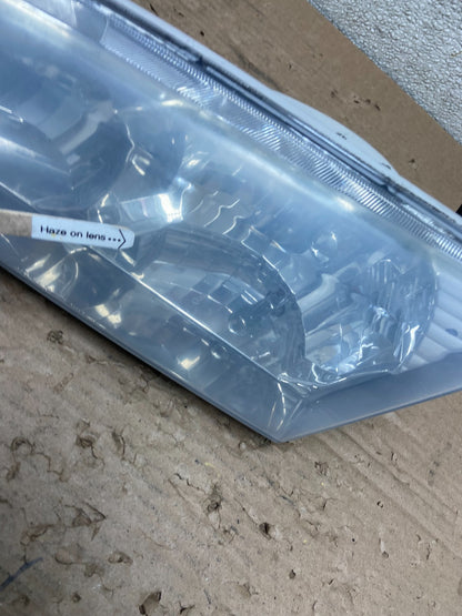 2000 to 2001 Toyota Camry Front Left Driver Side Headlight AB1713 DW4