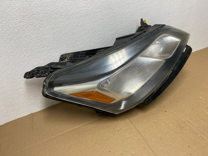 2013-2017 Chevrolet Traverse Right Passenger Side Halogen Headlight AB8100 DW2