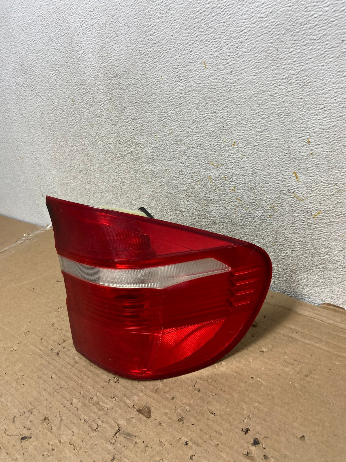2007 to 2010 Bmw X5 E70 Right Passenger Rh Side Tail Light AH8930 LK1