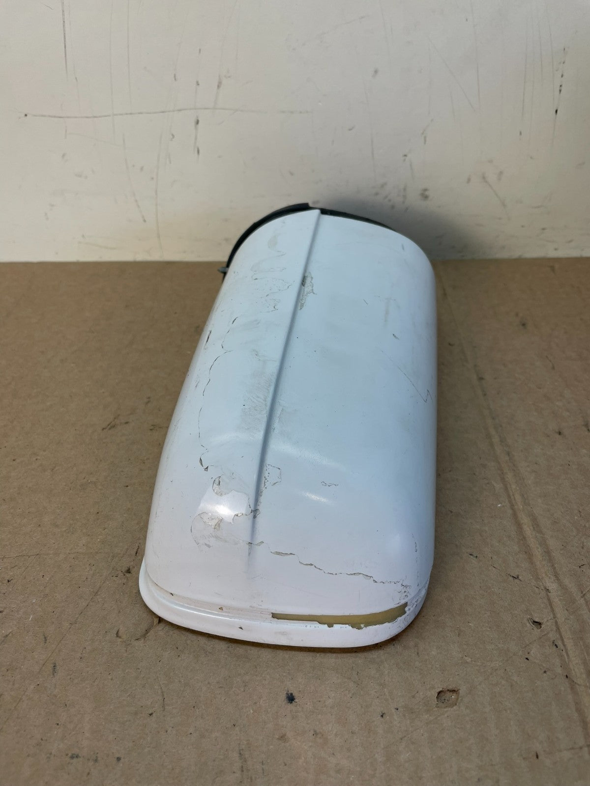 1996-1999 Mercedes-Benz W210 E-Class E320 Left Driver Side Mirror AH6368 DG8