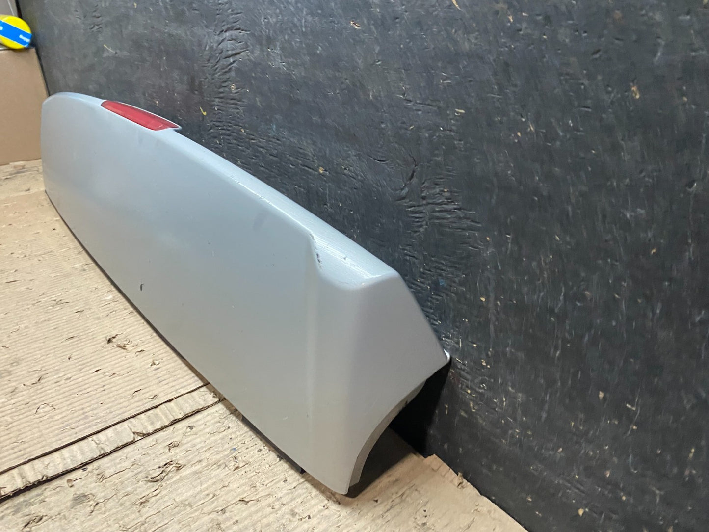 2006 2007 2008 Honda Pilot Rear Trunk Spoiler Gate Oem w6191 DG1