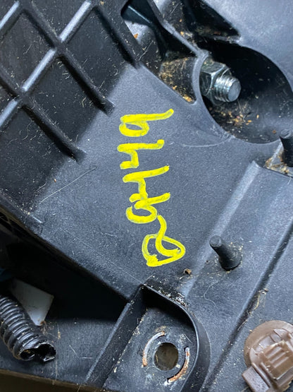 2007 2011 Lexus GS350 Center Console Shift Shifter OEM Q9449 DG7
