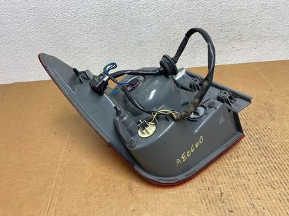 2011 2012 2013 2014 Chevrolet Cruze Right Passinger RH Side Tail Light AE0600 LK5