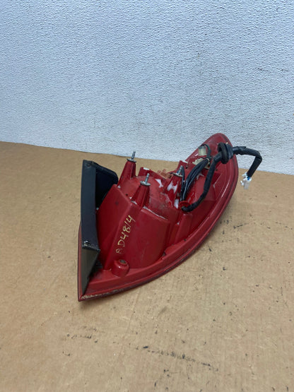 2007 - 2009 Hyundai Santa Fe Left Driver LH Side Tail Light AD4814 LK5