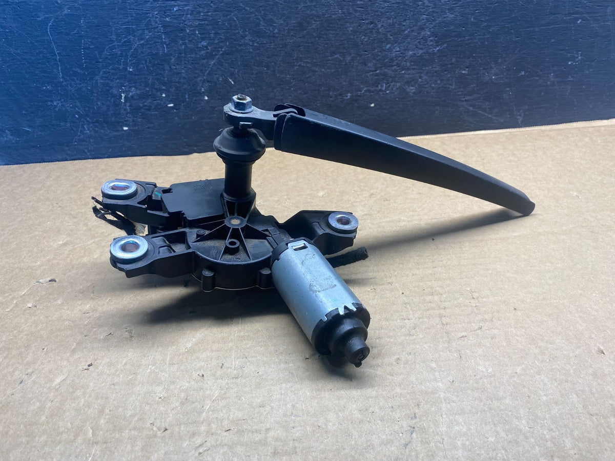 2011 to 2016 Volkswagen Tiguan Rear Window Wiper Motor AF6593 DG1