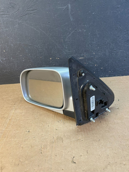 2007 to 2012 Hyundai Santa Fe Left Driver LH Side View Mirror Power AE8584 DG2