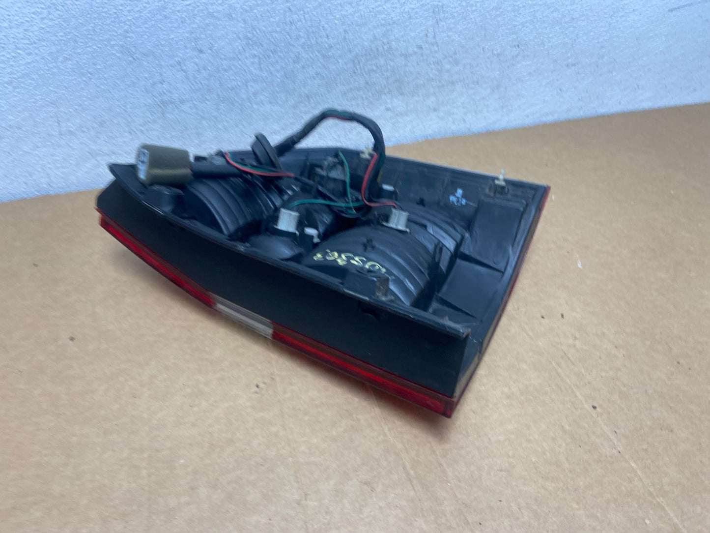 2001 2002 2003 Acura Mdx Left Driver Side Lh Tail Light AD5303 LK4