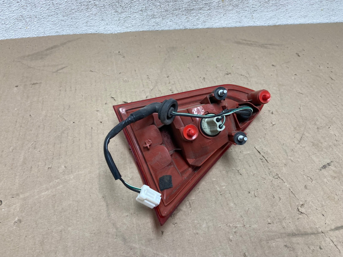 2008-2012 Infiniti Ex35 Inner Left Driver LH Side Tail Light AH6913 LK4