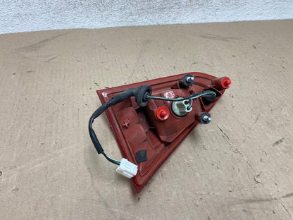 2008-2012 Infiniti Ex35 Inner Left Driver LH Side Tail Light AH6913 LK4
