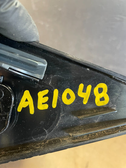 2005-2009 Land Rover Range Rover Right Passenger View Door Mirror AE1048 DG10