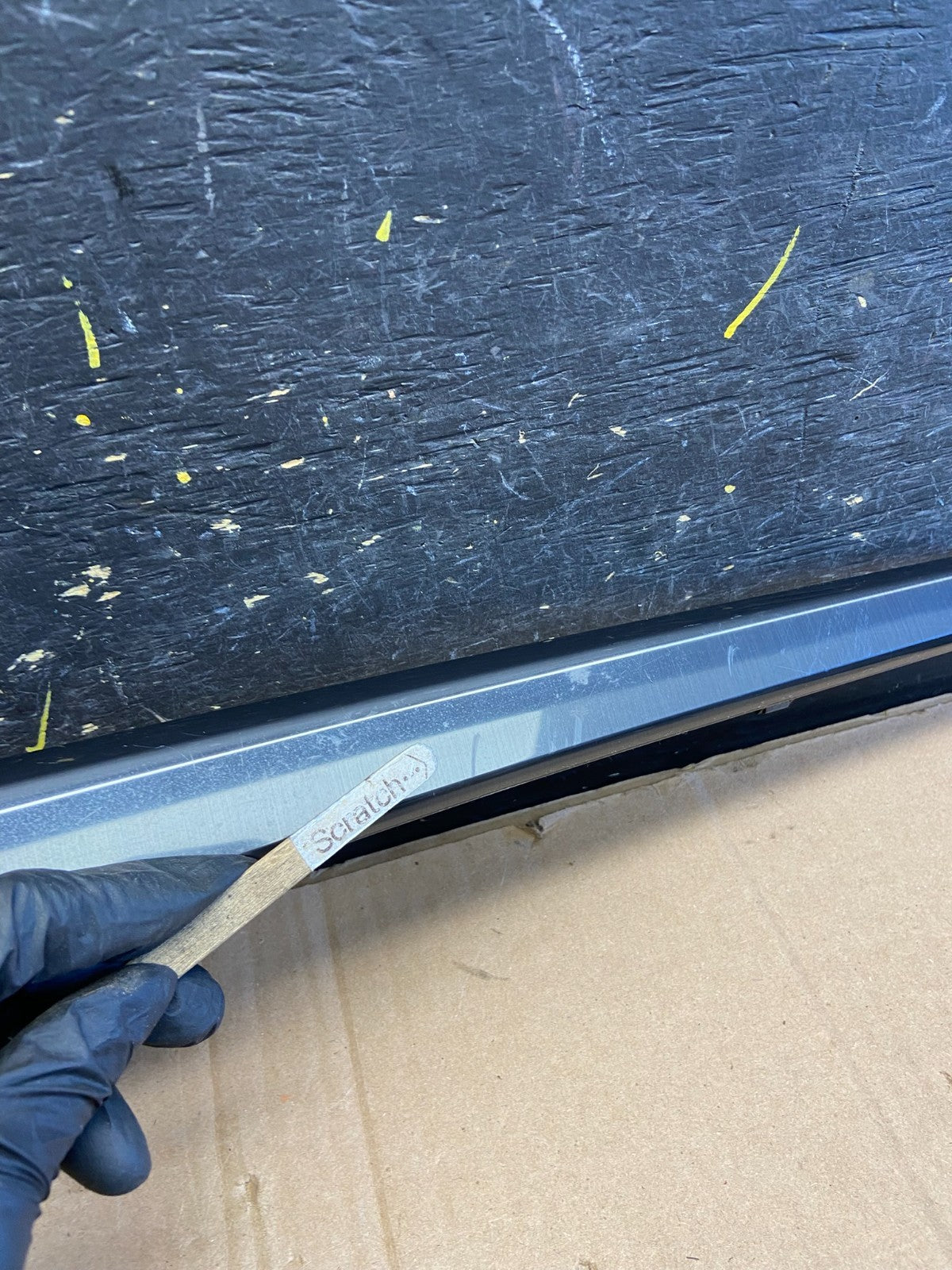 2014-2016 Mazda 6 Center Dashboard AC Air Vent Bezel Trim Cover Panel aa4912 DG1