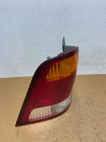 1999 to 2003 Ford Windstar Tail Light Left Driver LH Side AE0574 LK2