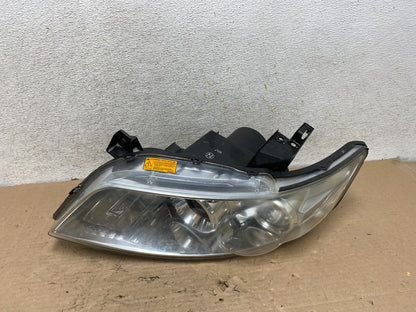 2004 to 2008 Infiniti Fx35 Hid Xenon Left Driver LH Side Headlight AI1030 DW0