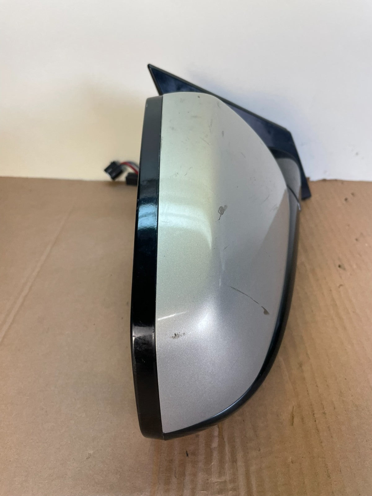2010 to 2015 Cadillac SRX Right Passenger Rh Side Door Mirror AG7760 DW9