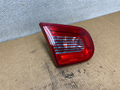 2007 - 2011 Volkswagen Eos Left Driver Tail Light Inner T2090 DW2