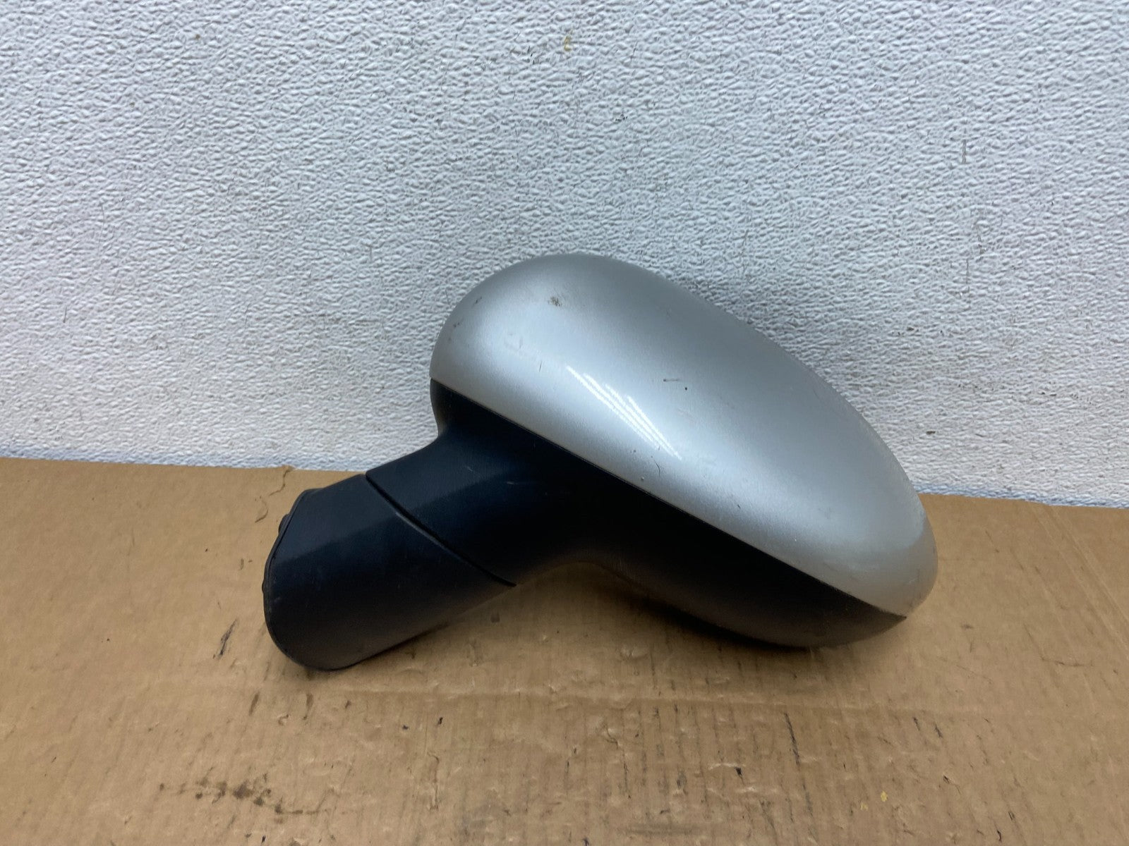 2012 - 2017 Kia Rio Left Driver LH Side View Door Mirror AC7749 DG0