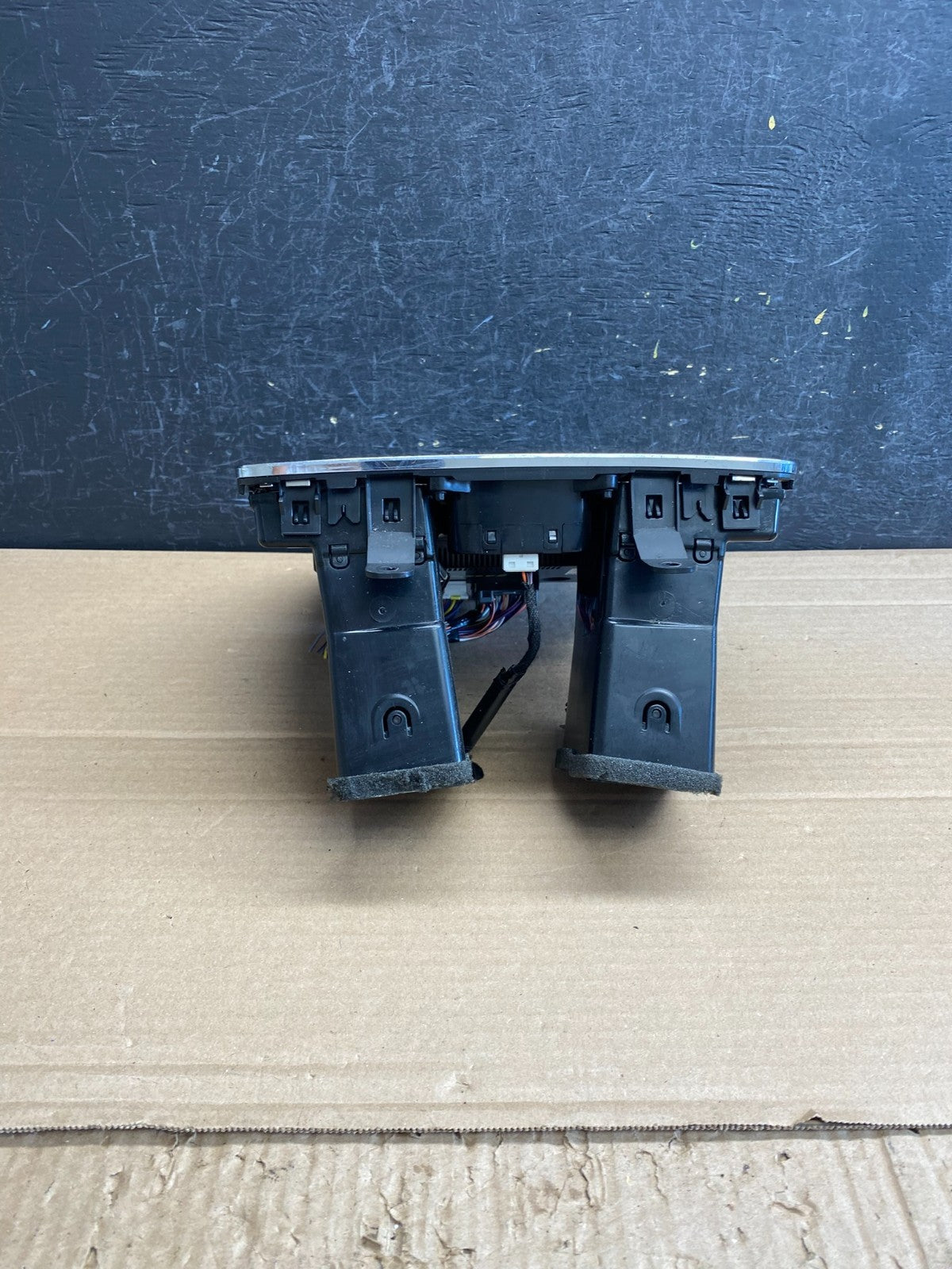 2011-2016 Dodge Grand Caravan Temperature Climate Control AC Heater AG0000 DG2