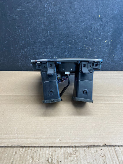 2011-2016 Dodge Grand Caravan Temperature Climate Control AC Heater AG0000 DG2