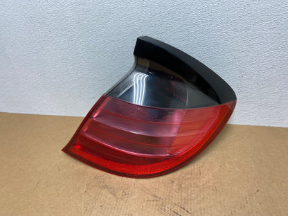 2002 to 2004 Mercedes C-Class Coupe Right Passenger RH Side Tail Light AC2943 LK0