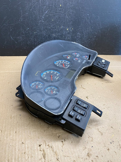 2010 - 2015 International Terrastar /Durastar Speedometer Cluster AC6529 DG4
