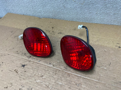 1998 to 2005 Lexus Gs300 Left+Right Tail Lights AB3385 LK1