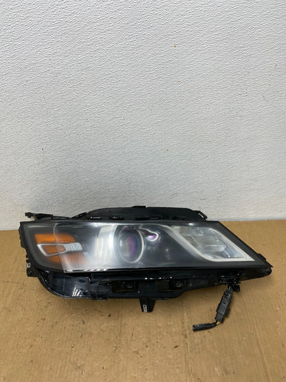 2014 to 2020 Chevrolet Impala Right Passenger RH Headlight Halogen AC8665 DW0