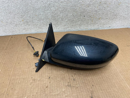 2015-2019 Dodge Charger Left Driver View Door Mirror AI8783 LK0