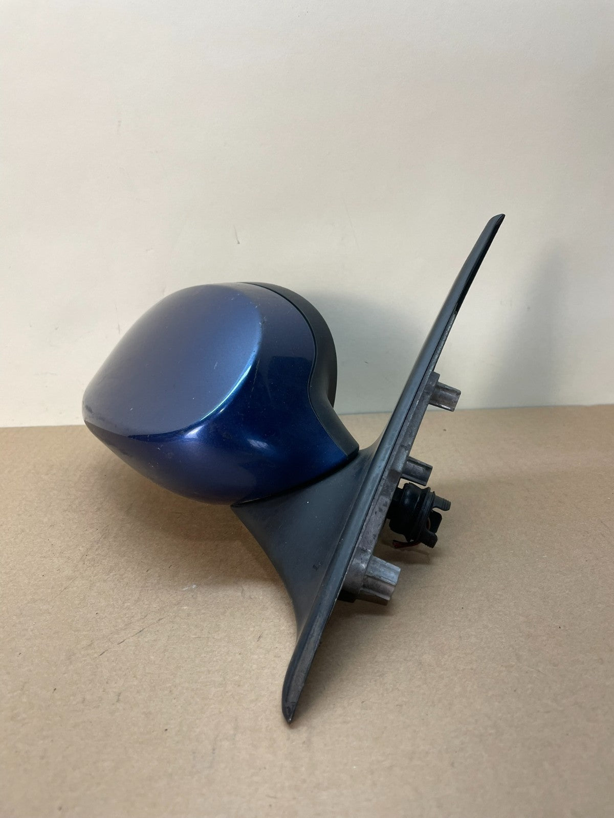 2006-2008 BMW 325i 328i 335i Right Passenger RH Side View Door Mirror AI4094 DG1