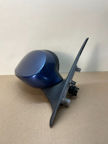 2006-2008 BMW 325i 328i 335i Right Passenger RH Side View Door Mirror AI4094 DG1