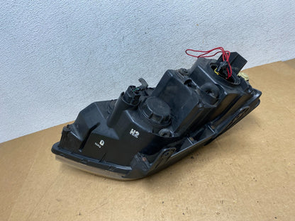 2009 2010 2011 Kia Borrego Left Driver LH Side Halogen Headlight AE3266 DW6
