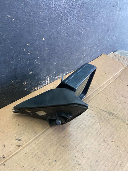 1988 to 1989 Mercedes W124 300CE Right Passenger Side View Mirror q8371 DG9