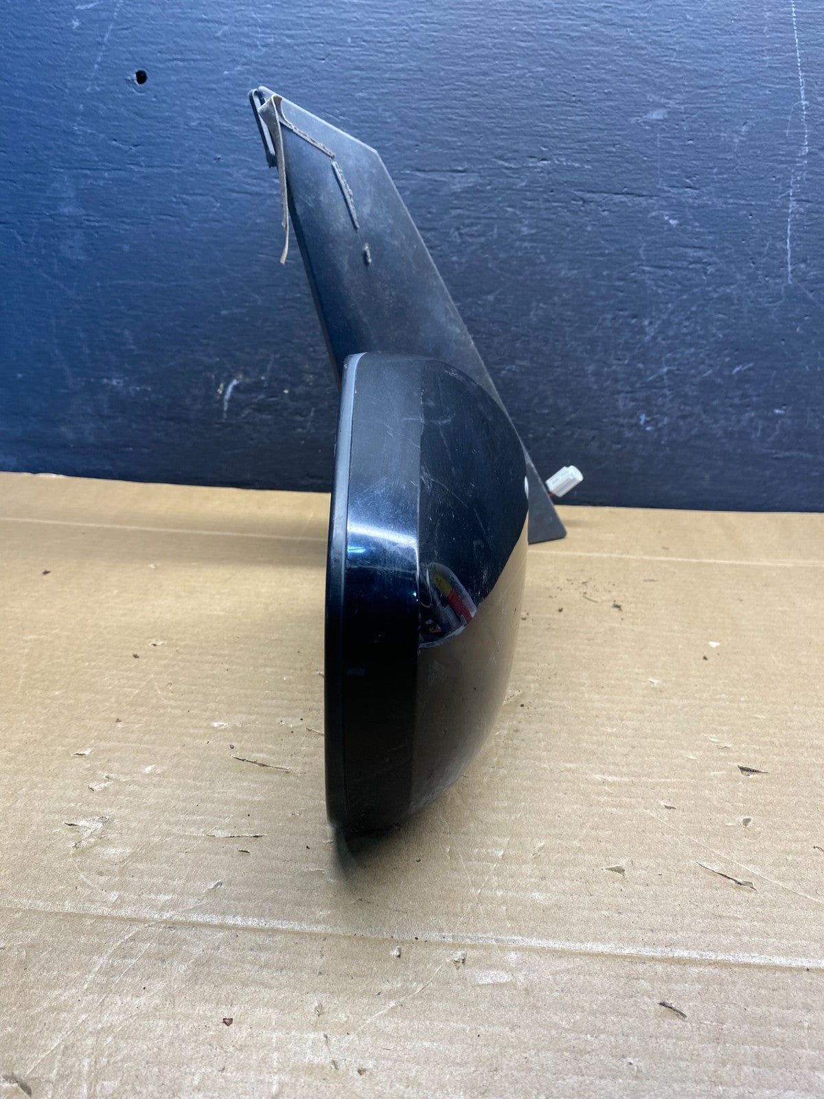 2004 to 2009 Toyota Prius Right Passenger RH Side View Door Mirror AD662211