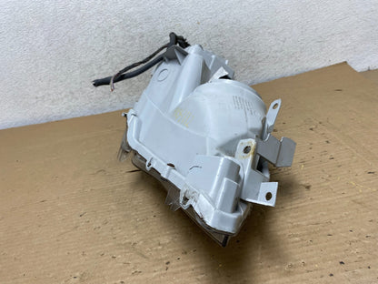 2012 2013 2014 Toyota Camry Left Driver LH Halogen Headlight AG9112 DW6