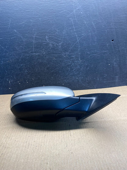 2014-2016 Kia Optima Right Passenger View Door Mirror Turn Signal AG7289 DW3