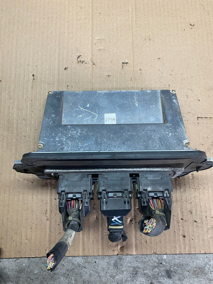 2004 Ford Explorer Engine Control Unit ECU Computer Module Q2947 DG2