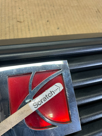 2006 2007 Saturn Vue Front Upper Grille Grill ab2813 DG3