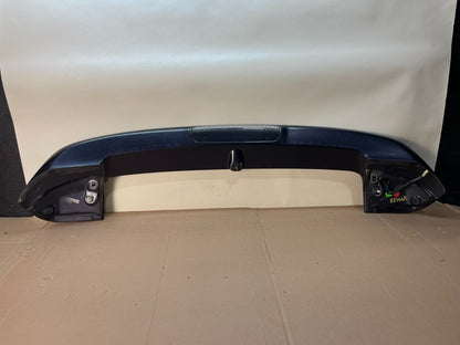2008 to 2014 Subaru Tribeca Rear Spoiler Wing aj0668 DG3