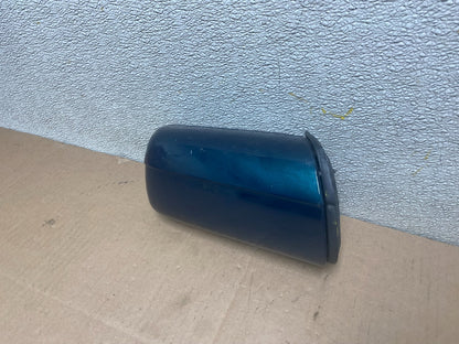 1990 to 1996 Mercedes-Benz C Class Left Driver LH View Door Mirror OEM W0652 DG2